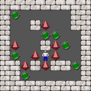 Уровень 80 — Bugs1005 collections